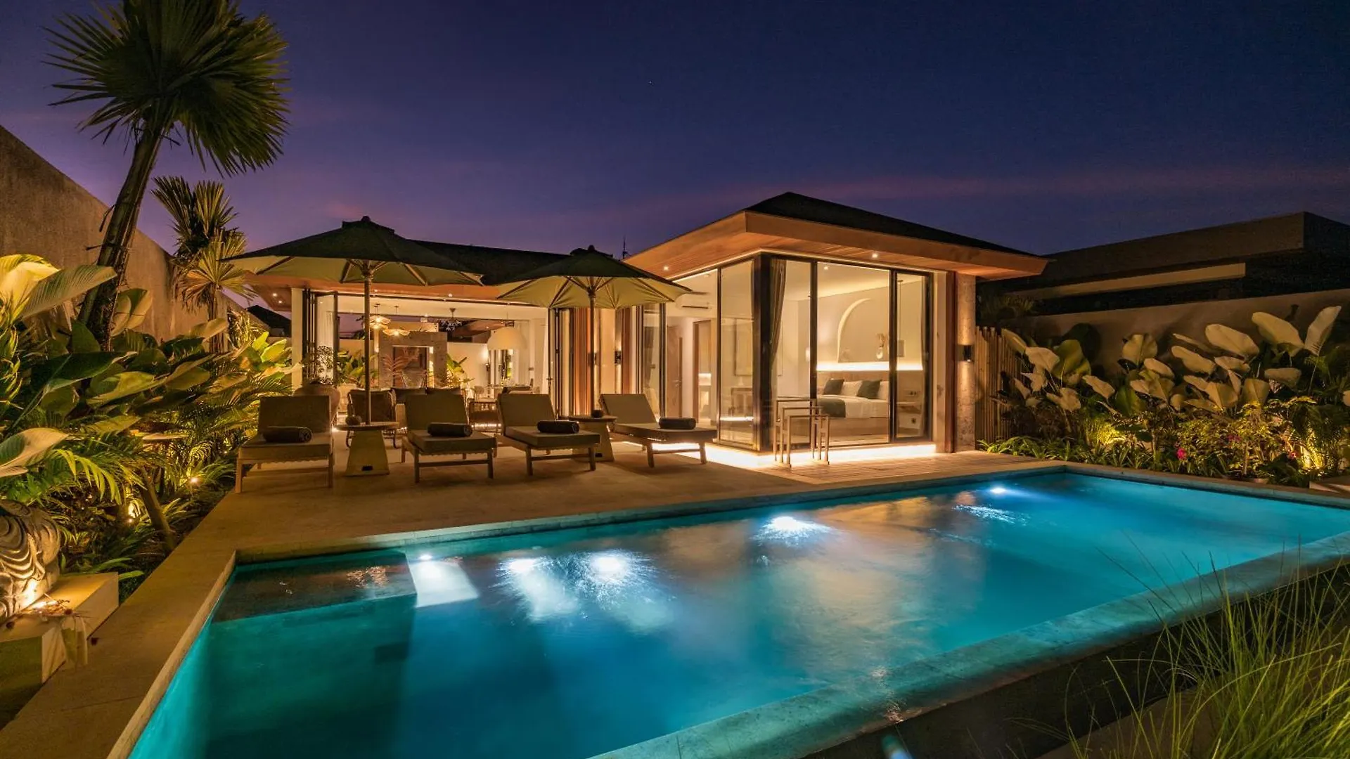 Villa Vivere By Balisuperhost Ubud