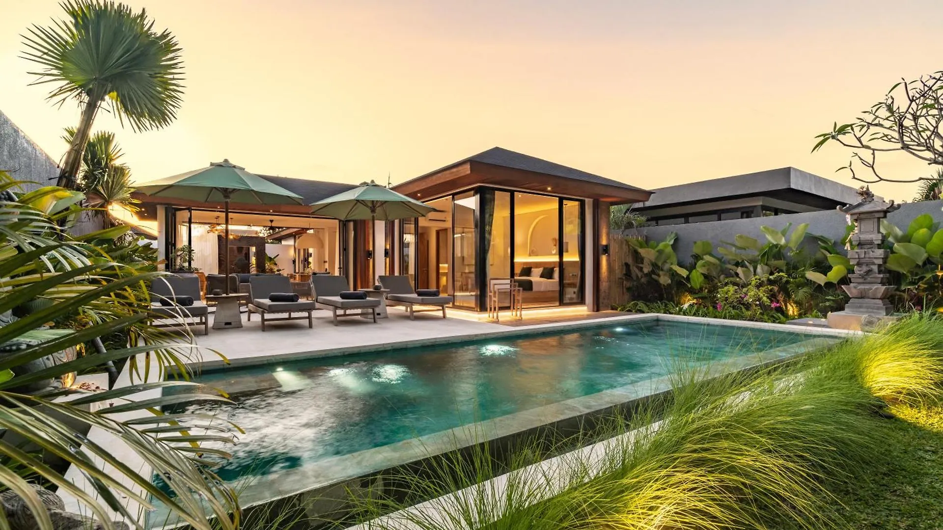 Villa Vivere By Balisuperhost Ubud
