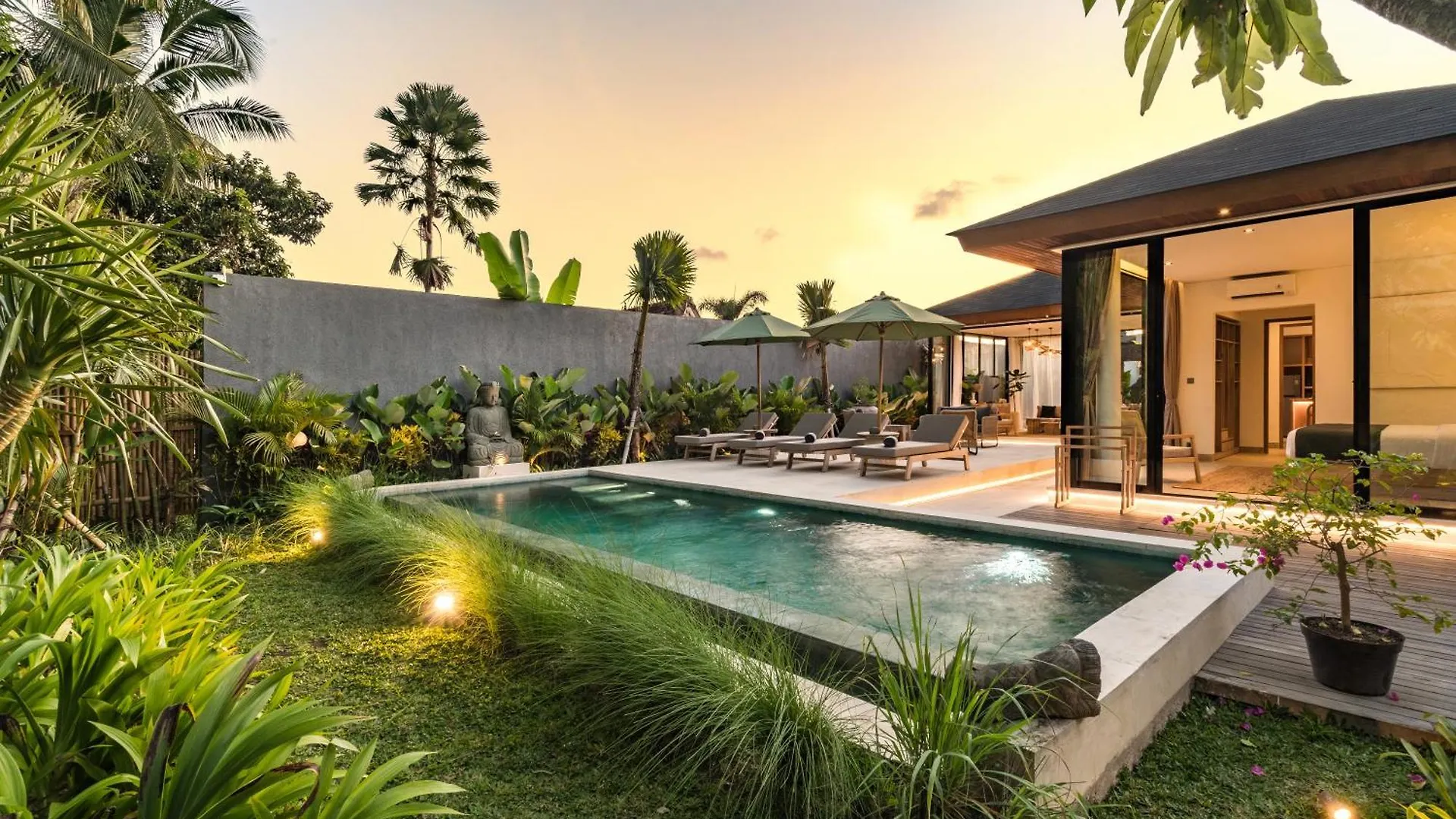 Villa Vivere By Balisuperhost Ubud  0*, Ubud (Bali) Indonesia