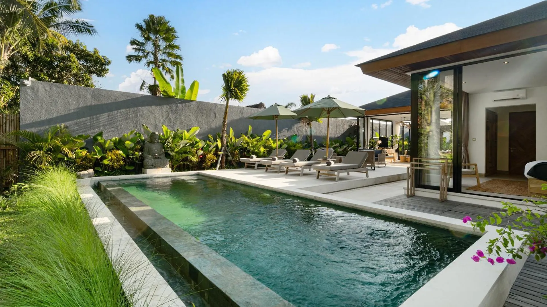 Villa Vivere By Balisuperhost Ubud   Ubud (Bali)