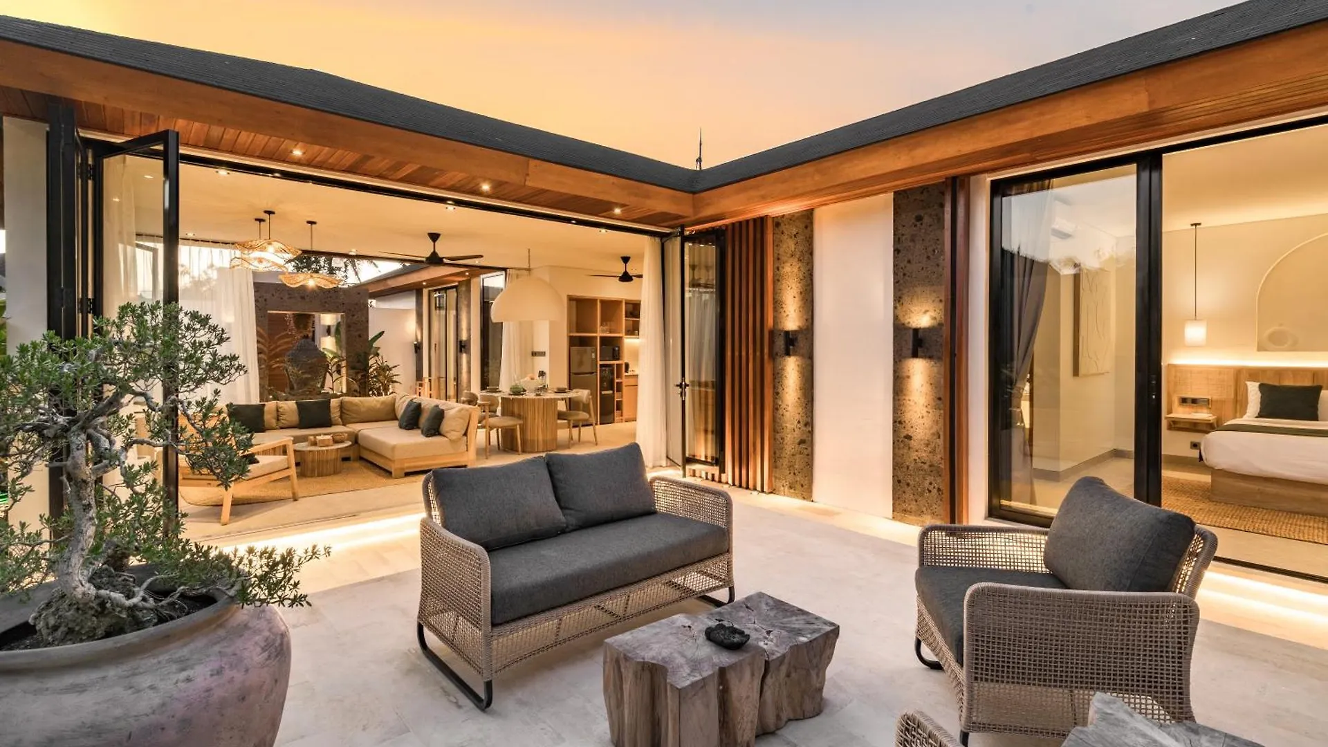 Villa Vivere By Balisuperhost Ubud  0*, Ubud (Bali) Indonesia