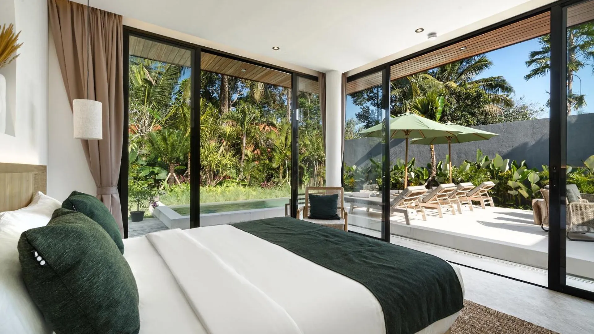 Villa Vivere By Balisuperhost Ubud