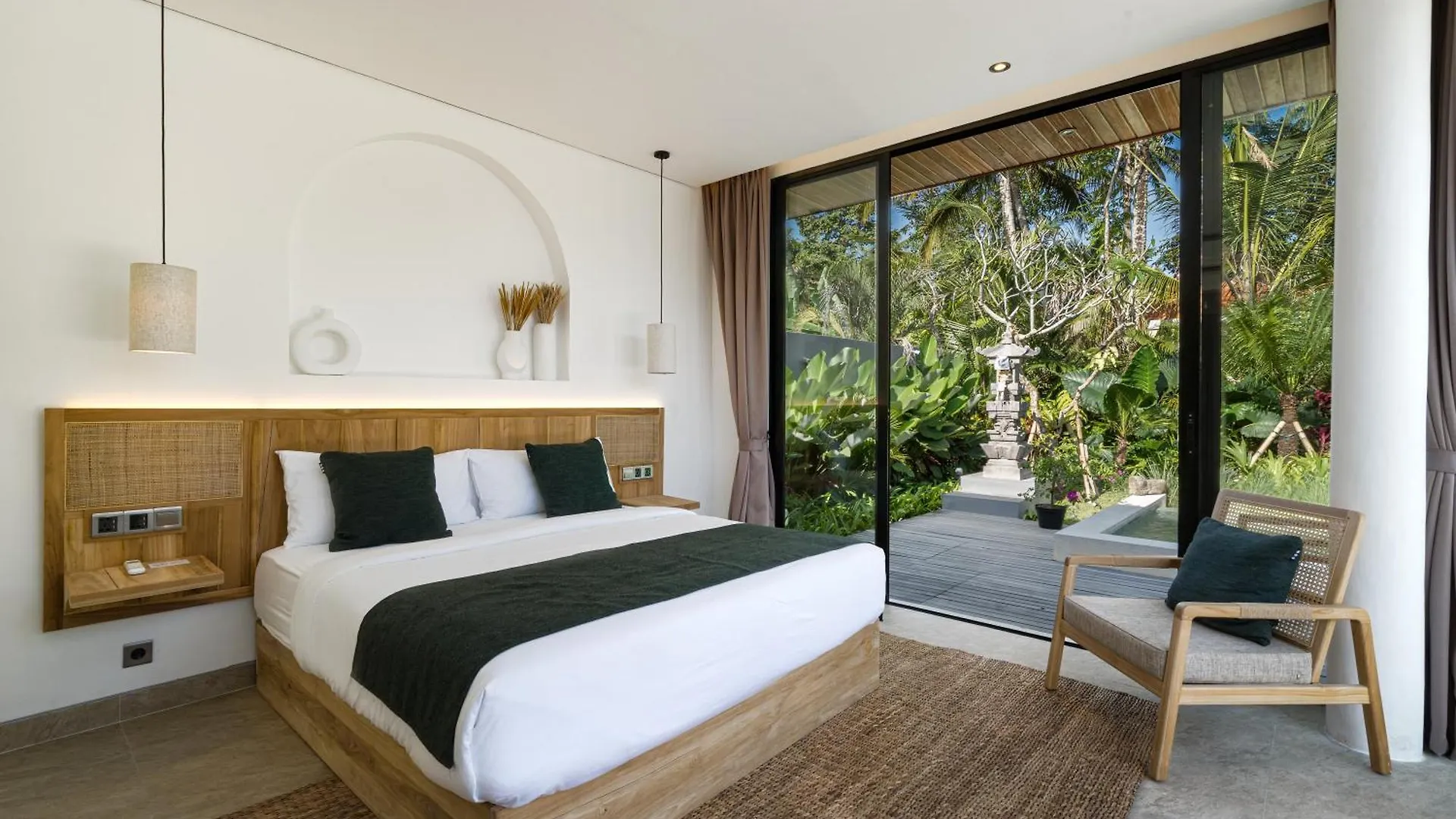 Villa Vivere By Balisuperhost Ubud  Indonesia