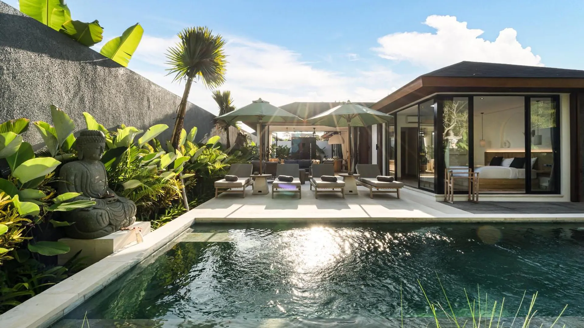 Villa Vivere By Balisuperhost Ubud  Ubud (Bali)