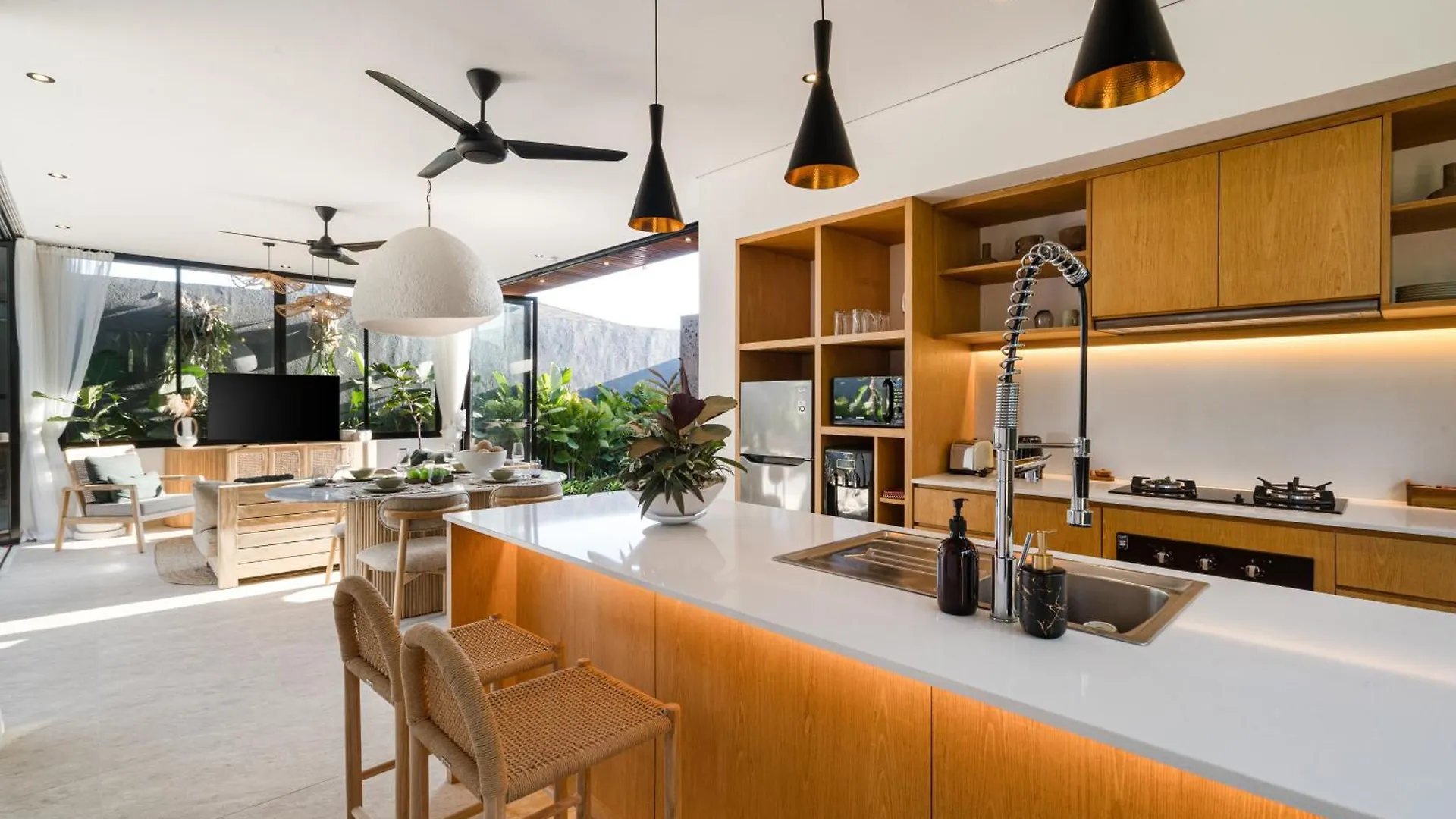 Villa Vivere By Balisuperhost Ubud   Ubud (Bali)