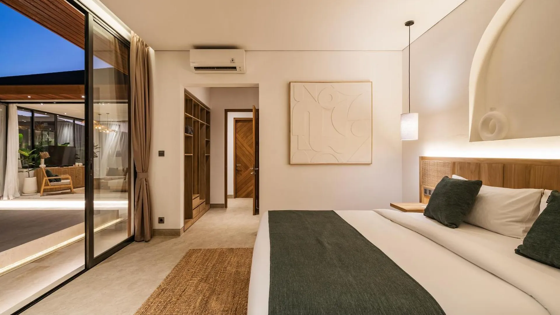 Villa Vivere By Balisuperhost Ubud  0*, Ubud (Bali)