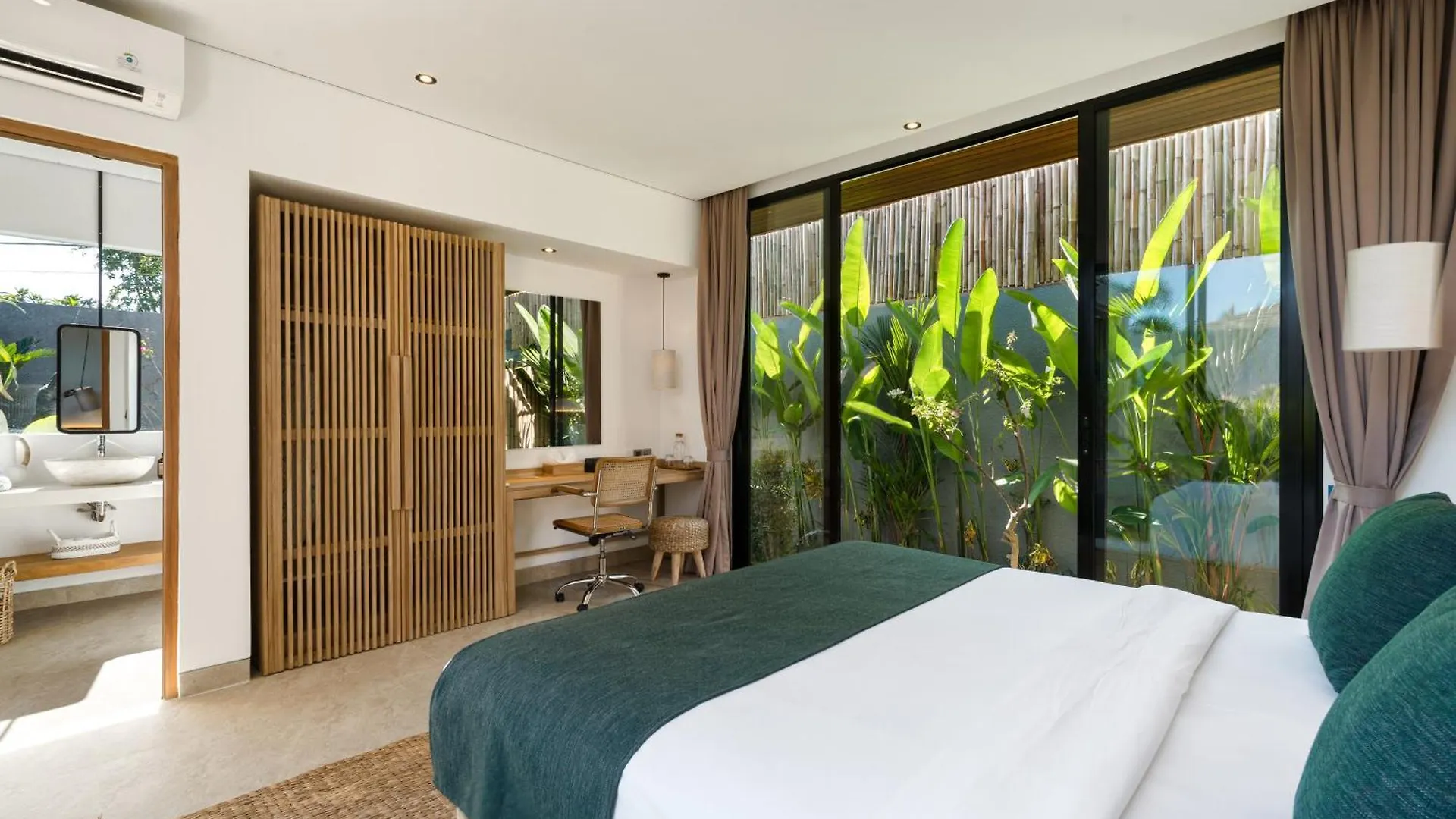 Villa Vivere By Balisuperhost Ubud  Indonesia