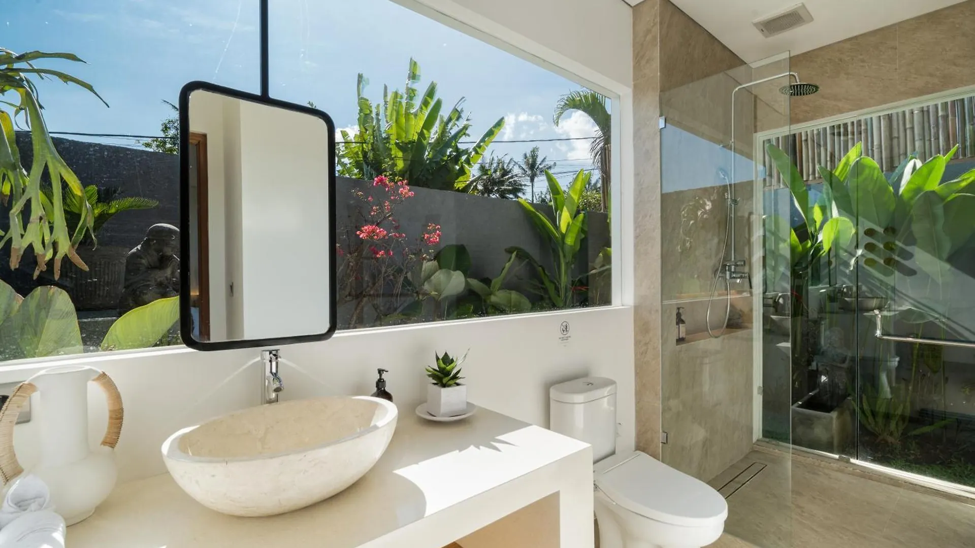 Villa Vivere By Balisuperhost Ubud  Indonesia