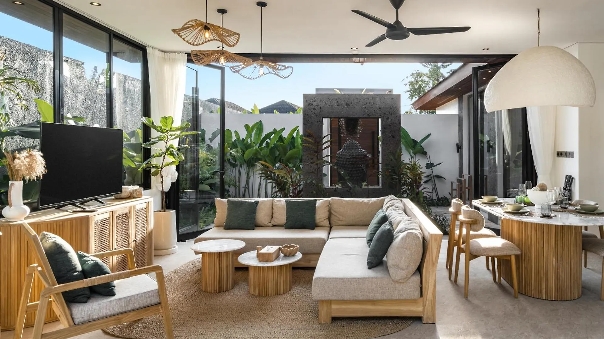 Villa Vivere By Balisuperhost Ubud  Indonesia