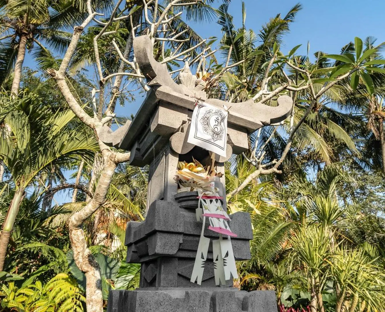 Villa Vivere By Balisuperhost Ubud  0*, Ubud (Bali)