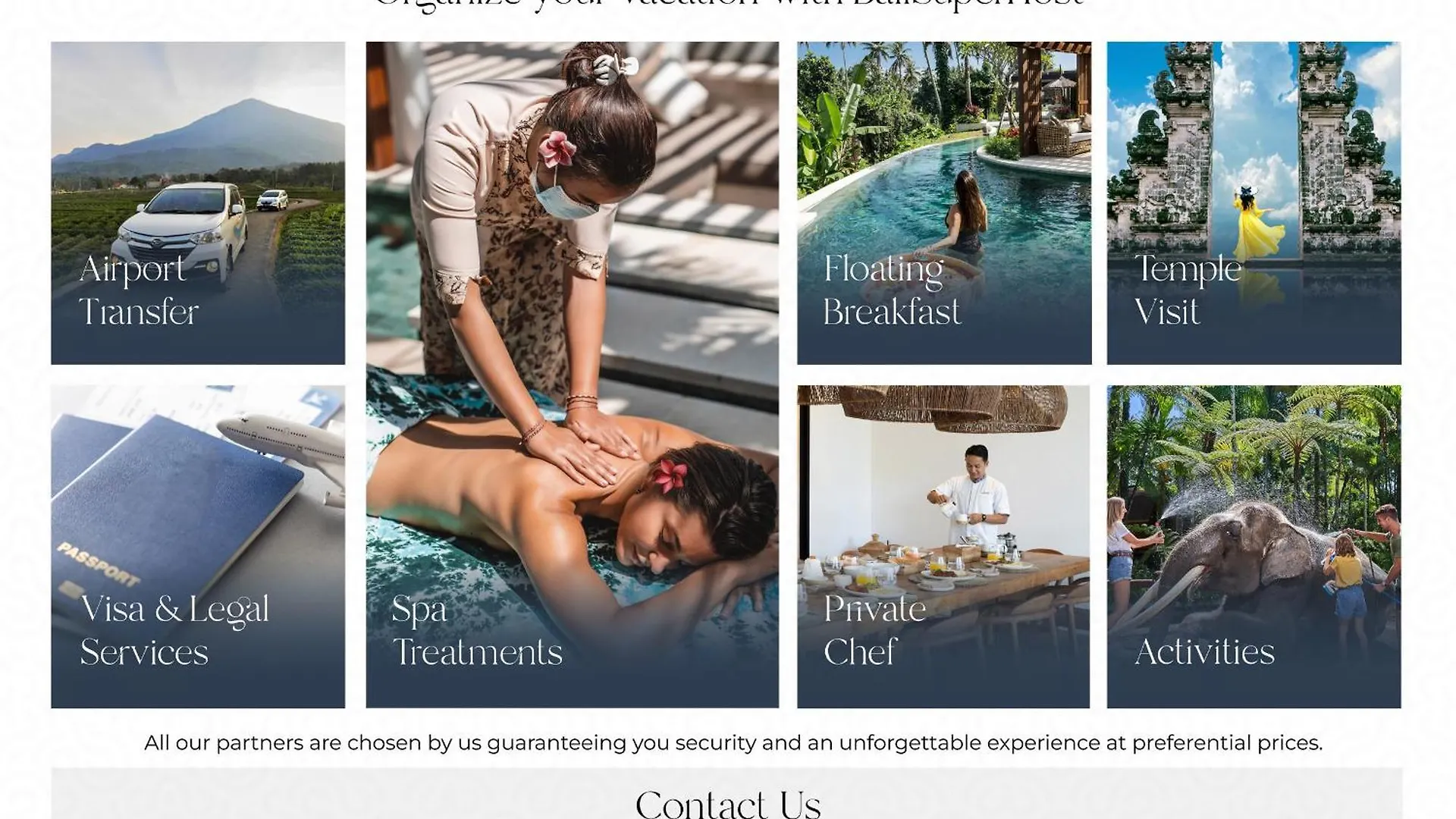 Villa Vivere By Balisuperhost Ubud