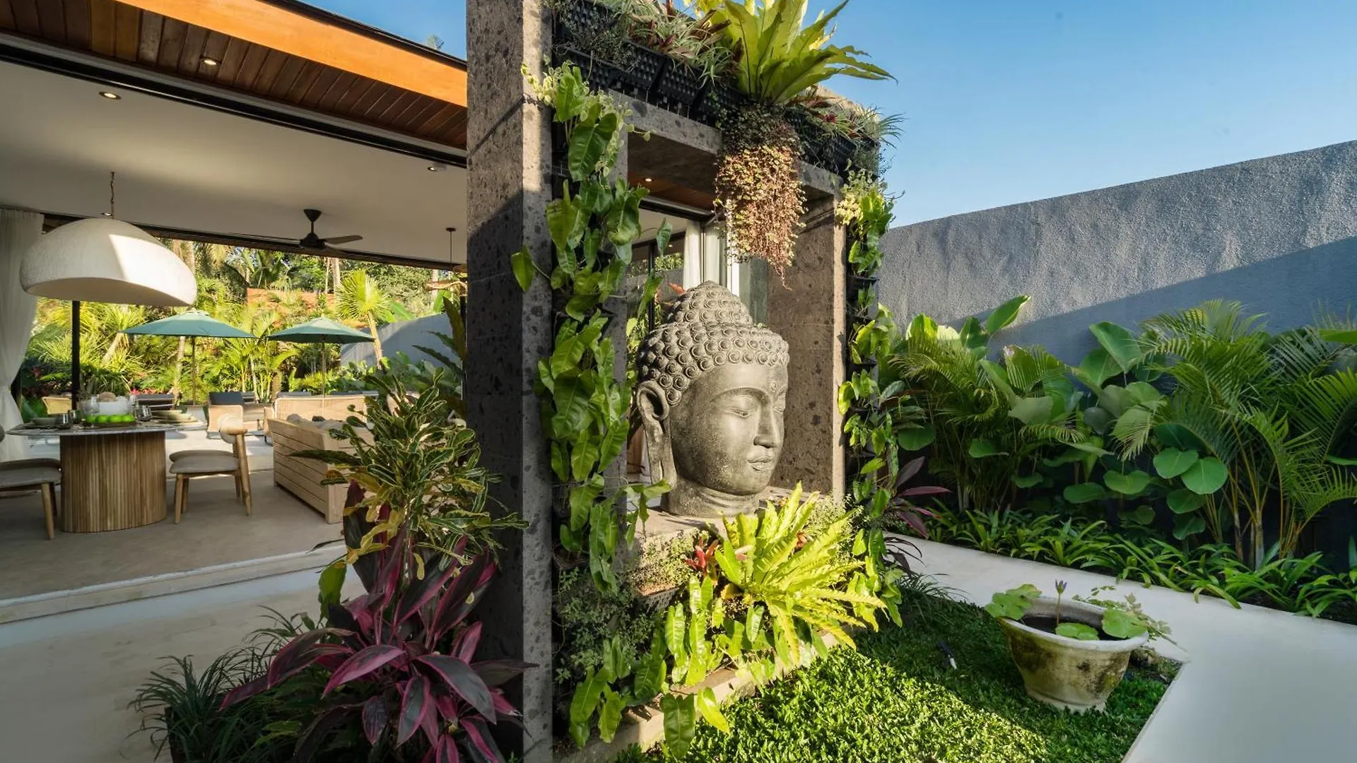 Villa Vivere By Balisuperhost Ubud  Indonesia
