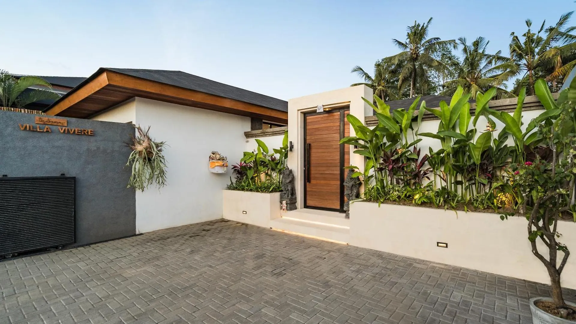 Villa Vivere By Balisuperhost Ubud