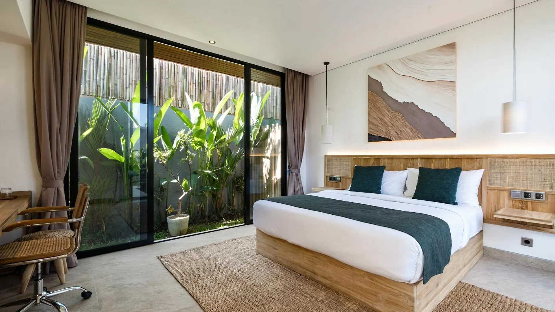 Villa Vivere By Balisuperhost Ubud  0*, Ubud (Bali) Indonesia